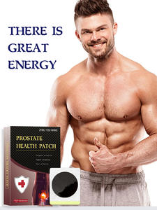 SUHU Body Application Yishen Paste Non-Male Qianlieshu Acupoint Paste pour le commerce extérieur transfrontalier - Product Image 5