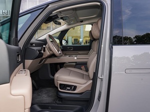 Oferta Especial: Lixiang Mega 2024, Nuevo Modelo de Auto Eléctrico, Precio en China, Ecar Auto EV Leading Ideal Mega Ultra Li Mega - Product Image 5