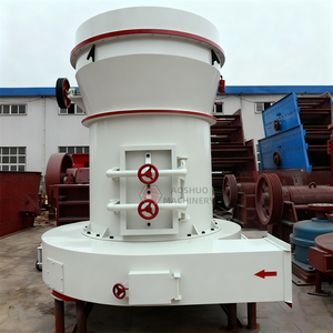 קו ייצור לטחינת אבן, דולומיט, מגנזיט, טלק ופרלייט, מטחנת ריימונד, ישירות מהמפעל - Product Image 3