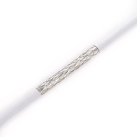 Kabel Jaringan SFTP Cat7 IDEX China untuk Dalam dan Luar Ruangan, Dukungan OEM, Kabel LAN, Lulus Uji Fluke, Kabel Ethernet