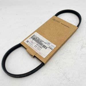 57170-2D101 Suku Cadang Mobil Berkualitas Tinggi Sabuk Pendingin Udara Sabuk Sinkron 571702D101 V-belt Panjang 3PK675. - Product Image 1
