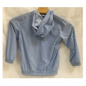 Tissu réfléchissant luminescent à double effet 20D <span class=keywords><strong>en</strong></span> nylon qui brille dans le noir pour vestes <span class=keywords><strong>de</strong></span> course nocturne (Origine Fujian) - Product Image 4