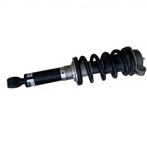Amortiguador Eléctrico Delantero de Suspensión Neumática 255863 para Ferrari 458 488 430 F12 OE 255864 282502 - Product Image 3