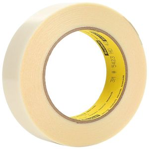 3 <span class=keywords><strong>M</strong></span> 5423 UHMW Film Tape PE Film Tape pour l'équipement <span class=keywords><strong>m</strong></span>écanique Réduction de l'usure - Product Image 1