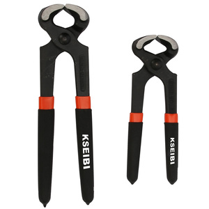 KSEIBI Strumento Falegname Torre Pinza Filo Macchina di Taglio Multi-uso di Utensili A Mano End Pinza di Taglio, Torre Tenaglia - Product Image 3