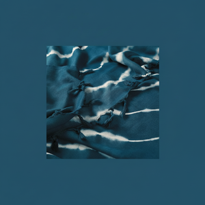 Spiral Tie Dye gros turc serviette jeter couverture tissé Peshtemal pique-nique plage serviette couvertures 100% coton spirale Pestemal - Product Image 1