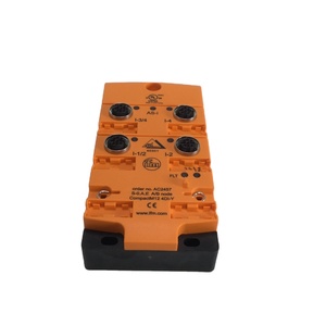 Módulo Compactline de Interfaz As-Interface Ifm Electronic Ac2457 a Buen Precio, Sensor Inductivo Ifm - Product Image 1
