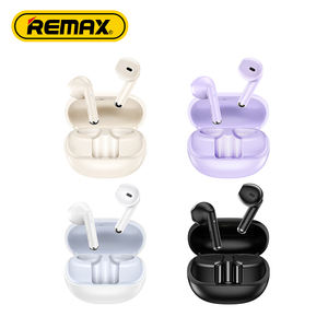 Remax Worldwide Store 9300+ Cozybuds W16 Écouteurs sans fil TWS Bluetooth étanches pour jeux vidéo intra-auriculaires - Product Image 5