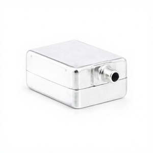 ตัวรับสัญญาณ TKGMDS001 tkg ซีรีส์ Hornet ที่สมดุลออกแบบมาสำหรับจอมอนิเตอร์ในหูการประมวลผลเสียง/วิดีโอ - Product Image 1