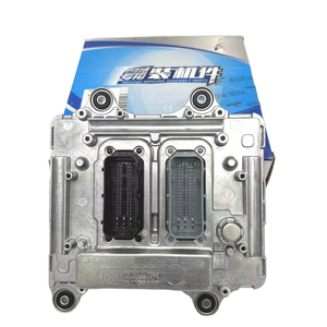 Module de commande électronique (ECM) pour excavatrice, compatible avec le moteur Weichai SID605, référence 331005001138 - Product Image 4