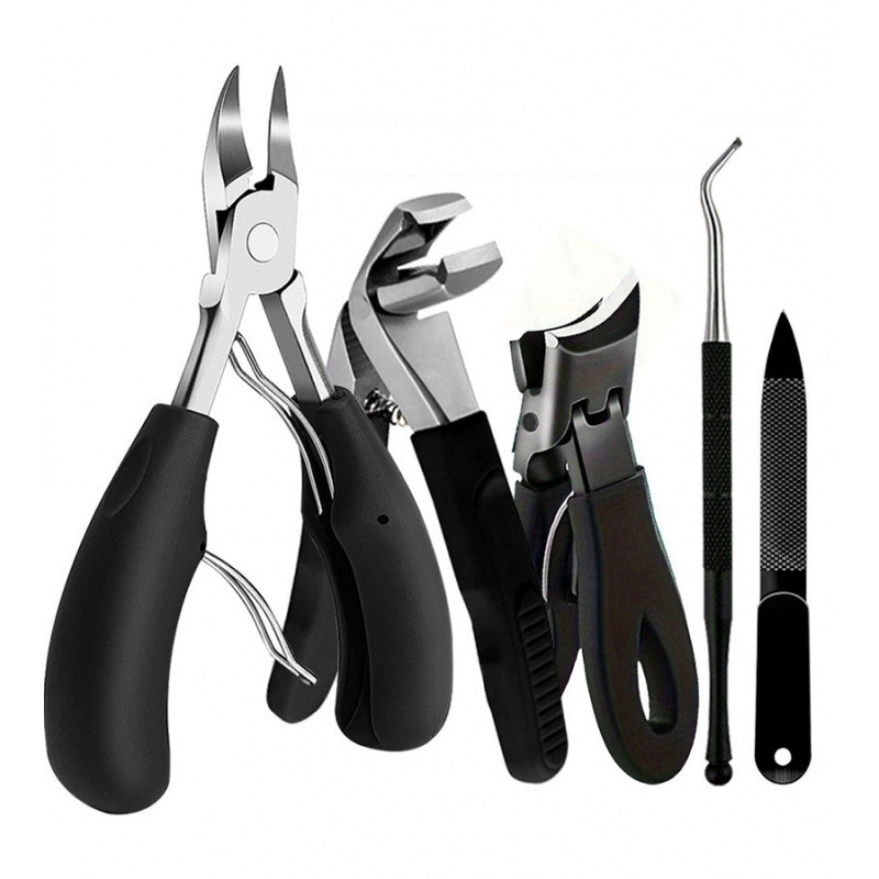 5-piece set
