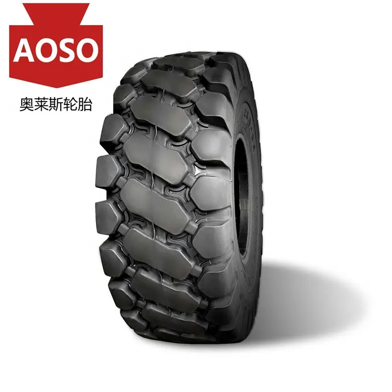 23.1-26 23.5-25 17.5-25 20.5-25 Direct Factory STAR PRODUCT AULICE New Engineering tires Ultra-large deepen block off the road