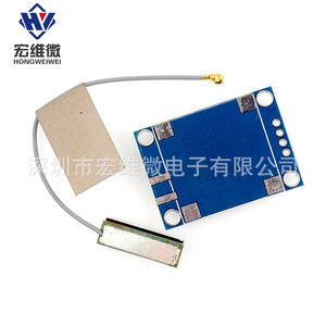 Module GPS Hongwei Micro GY-GPSV1-NEO avec chipset NEO-7M et interface UART pour le suivi des véhicules - Product Image 4