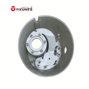Molde de <span class=keywords><strong>café</strong></span> OEM de China, molde de inyección de plástico, tapa de <span class=keywords><strong>café</strong></span>, tapa abatible - Product Image 6