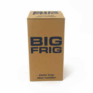 뜨거운 판매 작은 골판지 상자 사용자 정의 인쇄 및 색상 배송 상자 하이 퀄리티 문학 우편물 - Product Image 5