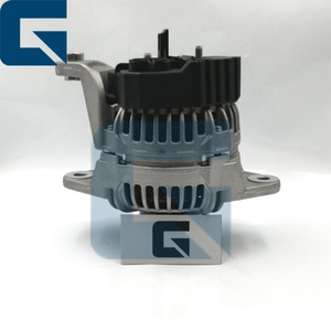 Alternador para Excavadora EC750D, 14632907 VOE14632907 - Product Image 2