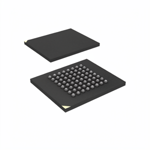 Components Electronic 64 TBGA BOM IC In Stock Memory PC28F640P30TF65B TR - Product Image 1