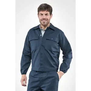 Giacca da lavoro DPI personalizzata per merchandising - Product Image 1