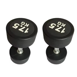 Julyfit özel 50KG dambıl seti yetişkinler için ticari CPU tasarımı kol egzersizi odaklanarak güç eğitimi için - Product Image 3