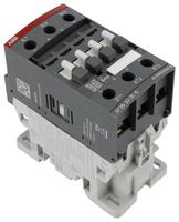 Contacteur de commande moteur 1SBL237001R1200 AF26-30-00-12, 11 kW, bobine 110V AC/DC, contact 17 A, 690V AC, 3 pôles, NO, série AF26