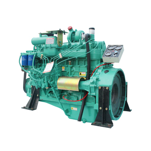 Moteur diesel hors-bord <span class=keywords><strong>Voda</strong></span> neuf de 150 ch, 4 temps, 6 cylindres, démarrage électrique, refroidissement par eau, cylindrée de 9 L, modèle 6113, à vendre - Product Image 1