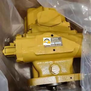 Nueva Bomba de Repuesto para Excavadora, Bomba Hidráulica Principal 384-9438, Bomba de Combustible para Cargadora de Ruedas Cat - Product Image 5