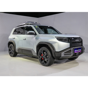 Nieuwe Energie Voertuig 2025 Byd Luipaard Tai <span class=keywords><strong>3</strong></span> Titanium Hot-Selling 5-deurs 5-Seat Suv Puur Elektrische Auto - Product Image 3
