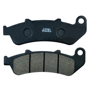 Kit de plaquettes de frein avant et arrière FA189 pour moto HONDA CBR1000 CBR <span class=keywords><strong>1000</strong></span> FP FR FS FT FV FW FX 1993 1994 1995 1996 <span class=keywords><strong>1997</strong></span> 1998 1999 - Product Image 1