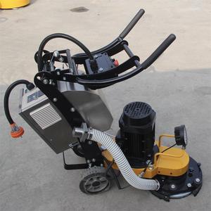 Mesin Gerinda Lantai Beton S320 Edge, Mesin Gerinda Sudut, Mesin Pemotong Pinggir Lantai - Product Image 4