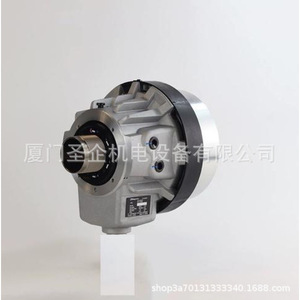 Cilindro Hidráulico Kitagawa Serie M NII20HA2ID NII20H82IN NII20HC210 70kN 20MPa Instalación con Brida - Product Image 2