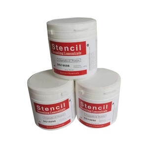 ผงขัดผิวใหม่ ขวดสีขาว ฉลากสีแดง ราคาขายส่งจากจีน ปริมาณมาก ต้องการจำนวนมาก ยี่ห้อ Qihuisen 1000 กก. - Product Image 5