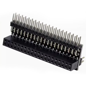 Carte d'extension GPIO Raspberry Pi à 40 broches pour montage sur circuit imprimé, pour projets éducatifs et de fabrication - Product Image 4