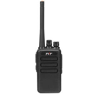 วิทยุสื่อสาร Tyt Walkie Talkie รุ่น TC 3000B กำลังส่ง 8 วัตต์ แบบพกพา กำลังส่งสูง สำหรับพลเรือน ระยะไกล เหมาะสำหรับการเดินทางด้วยรถยนต์ ระบบอินเตอร์คอมไร้สาย - Product Image 3