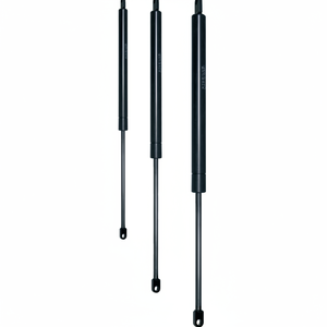 C 200 Stroke F 500 CILINDRO OLEOPNEUMÁTICO (VO20/050) Producto de seguridad y protección - Product Image 1