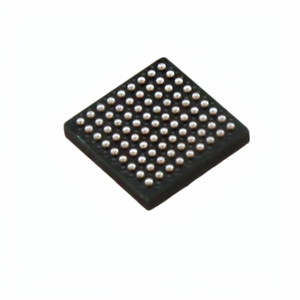 Embedded 81 VFBGA Manufacturer Channel Buy Online Electronic Components ICE40LP640-CM81 - Product Image 1
