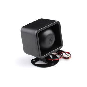 Vente chaude Télécommande Alarme De Voiture Capteur De Mouvement Universel One Way Choc Électrique Alarme De Voiture Système De Sécurité - Product Image 4