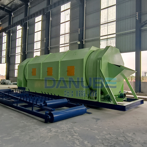Trommel Móvil para Residuos en Venta en Australia - Product Image 3