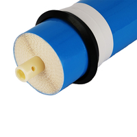 1812-75g osmose inverse Ro membrane filtre élément filtrant filtration des sédiments adapté à la filtration de l'eau potable domestique
