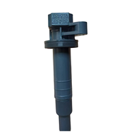 Bobine d'allumage haute performance de remplacement direct 90919-02239 nouvelle garantie 1 an