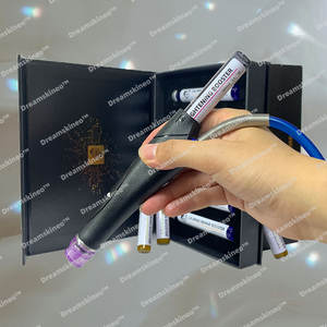 Kit de sérum solution Hydra Booster populaire, 14 types, pour le visage, peeling, acné, rétinol, collagène, jet d'oxygène - Product Image 2