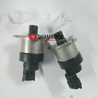 Régulateur de pression de carburant, vanne de dosage OEM 0928400760/800215-00005/044502031/044502031 Daewoo Novus Ultra MmAN TGX Mainland