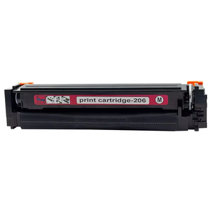 Cartucho de tóner compatible <span class=keywords><strong>W2110A</strong></span> 206A/206X 207A/207X para HP Laser Pro M255dw/M255NM M282 283FDW - Product Image 3