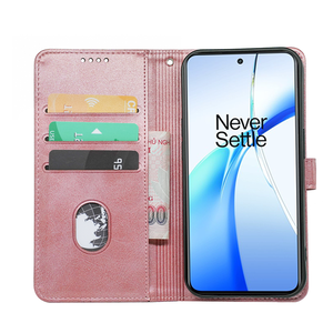 Cartera de cuero para teléfono para Huawei <span class=keywords><strong>Honor</strong></span> X5 X8 X50i 90 80 70 Pro <span class=keywords><strong>Plus</strong></span> Nova 11 Ultra Case - Product Image 2