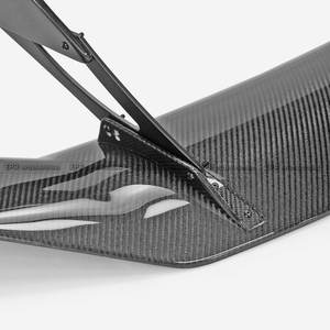 สปอยเลอร์หลังแบบ GT สำหรับรถยนต์โตโยต้า GR86 ZN8 BRZ ZD8 VTX125 - Product Image 6