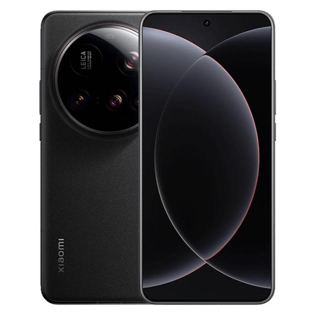 Best Price 3D Ultrasonic Fingerprint Xiaomi 15 Ultra 16GB 512GB 200MP Camera 6.73" Xiaomi HyperOS2 Original Xiaomi 5G Smartphone