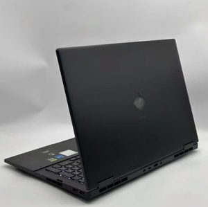 โน้ตบุ๊คมือสอง Omen 8 Pro Core I7 12700H แรม 16GB SSD 512GB คีย์บอร์ดเรืองแสง RTX3060 โน้ตบุ๊คเกมมิ่ง - Product Image 4