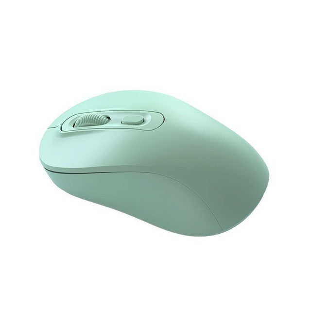 Wireless mouse, rechargeable, silent BT office computer notebook