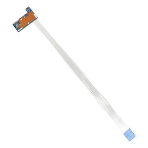 Bouton d'<span class=keywords><strong>alimentation</strong></span> avec câble Ls-B161P, remplace les accessoires, pièces de rechange pour <span class=keywords><strong>Acer</strong></span> V3-572G E5-511 E5-571 E5-521 Professional - Product Image 6