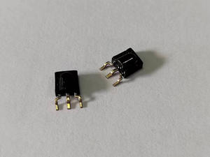 Receptor IR SMD Optoelectrónico RY LFN 5.0x5.0x3.6mm 2.7V-5.5V Directo de Fábrica, Sensor LED para TV, Aire Acondicionado y Altavoces - Product Image 5