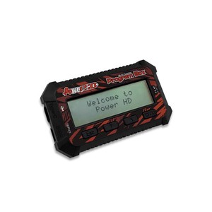 Power Hd Program Box Pg-Cb63 <b>Rc</b> Car Servo <b>Controller</b> For R12S D12 D15 S15 S25 S35 Wh40Kg - Product Image 1